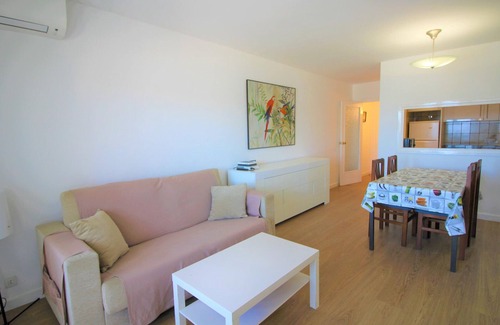 Port de la Selva Apartment | LLANCÀ 8 DAVANT MAR - Apartamento primera línea de mar con fantasticas vistas a Port de la Selva