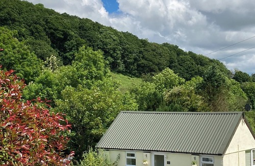 Whitland House | Lletty Bach - pet stays free - detached - parking - ideal location to explore