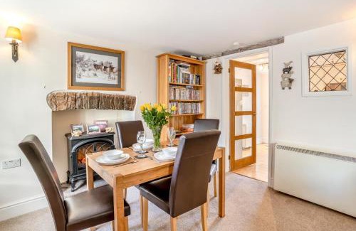 Trecastle House | Llety-Cariad