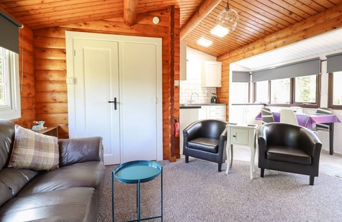 Bronaber Cottage | Llety Clyd, No. 188