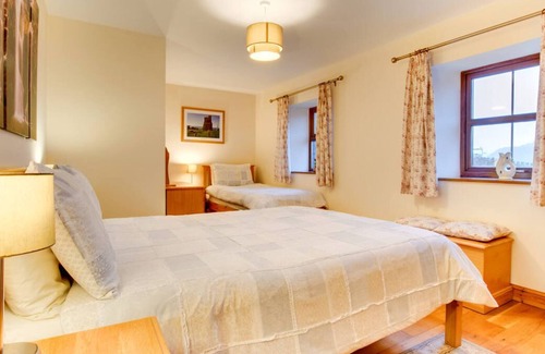 Glandyfi House | Llety'r Graig in Aberystwyth