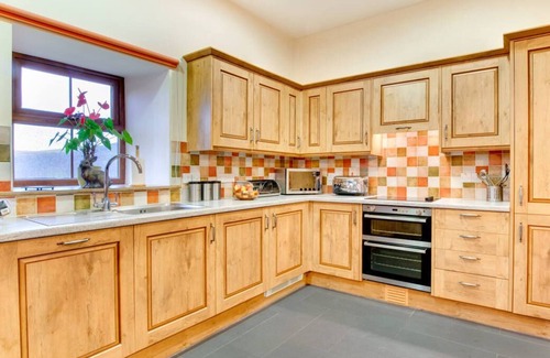 Glandyfi House | Llety'r Graig in Aberystwyth