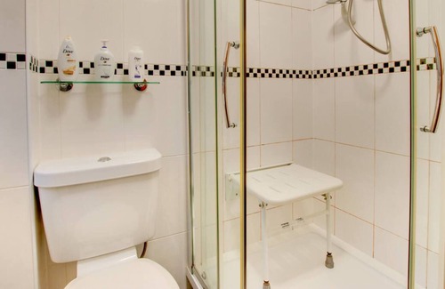 Glandyfi House | Llety'r Graig in Aberystwyth
