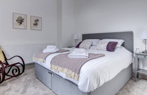 Machynlleth House | Llety Tanllan in Machynlleth