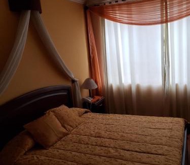 Cuenca Hotel | Lloresa