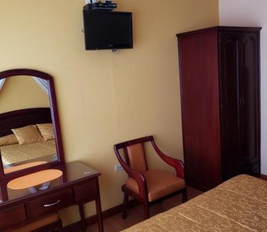Cuenca Hotel | Lloresa