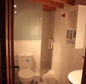 Ibio House | Llosa de Ibio