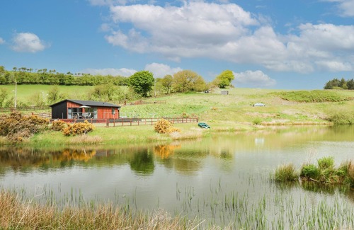 Bethania Cottage | Llyn Cae Ty Nant Fishery Holiday Let