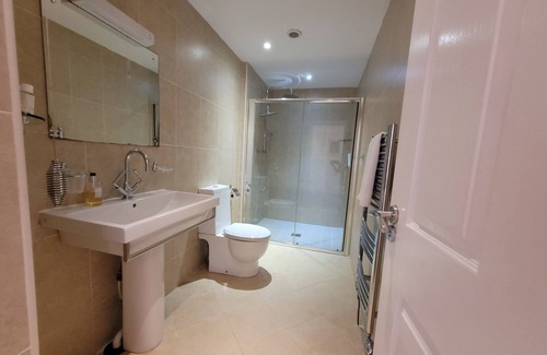 Aberaeron House | Llys Aeron Guest House
