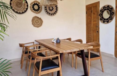 Candi Dasa Villa | LM Home Mendira