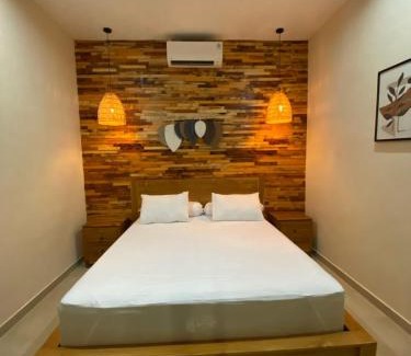 Candi Dasa Villa | LM Home Mendira