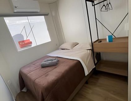 Umuarama Apartment | LN Studios