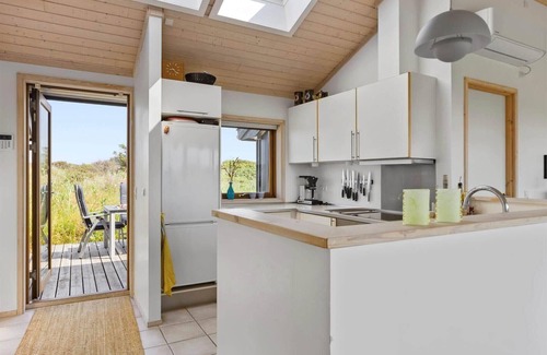 Hjørring House | LN2030 Hjørring - Konkylievej 14