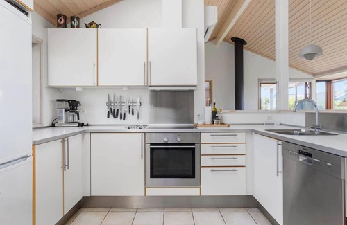 Hjørring House | LN2030 Hjørring - Konkylievej 14