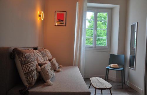 Saint-Pee-sur-Nivelle Hotel | Lo Berge
