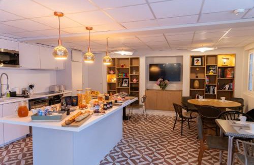 Saint-Pee-sur-Nivelle Hotel | Lo Berge