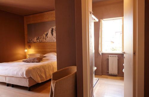 Castione della Presolana Hotel | Lo Chalet