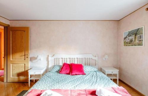 Courmayeur Apartment | Lo Chalet nel cuore di Courmayeur