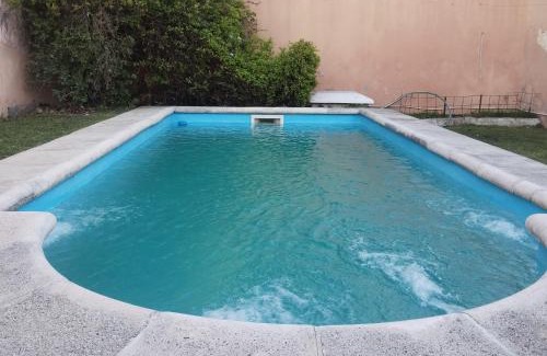 Alta Gracia House | Lo de Claudia