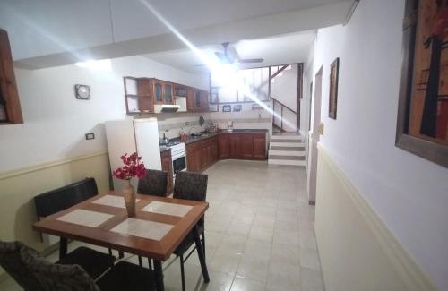 Alta Gracia House | Lo de Claudia