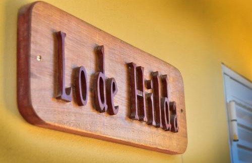 Villa Elisa Apartment | Lo de Hilda