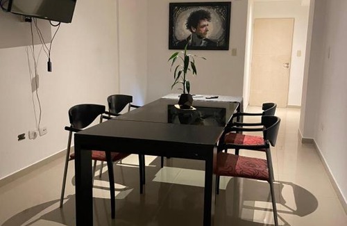 Resistencia Apartment | LO DE SUSY