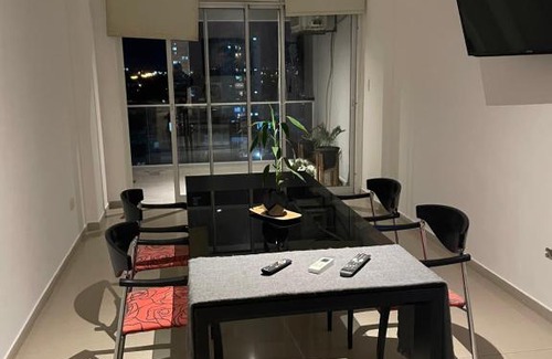Resistencia Apartment | LO DE SUSY
