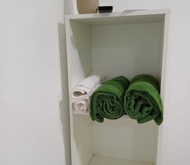 Rio Grande Apartment | Lo de Tomy