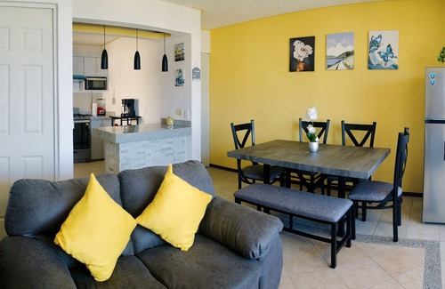 Las Playas Condo | ★Lo Mas Hermoso de Acapulco★WIFI | AC | HOT-WATER