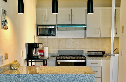 Las Playas Condo | ★Lo Mas Hermoso de Acapulco★WIFI | AC | HOT-WATER
