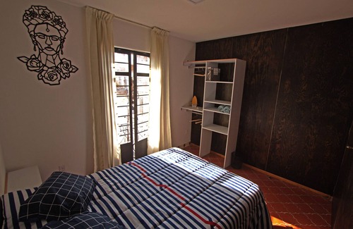 Historic Centre Apartment | Loft en Centro Histórico
