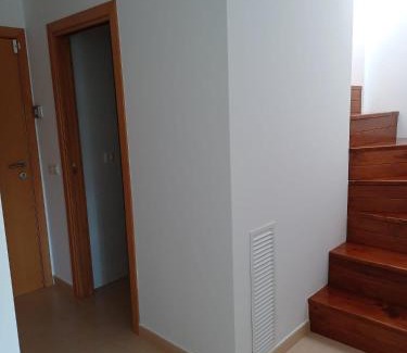 Sant Jaume d'Enveja Apartment | Lo Niuet