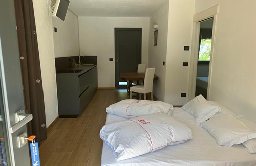 Nus Apartment | Lo Palyér de Funsinne
