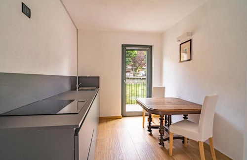 Nus Apartment | Lo Palyér de Funsinne