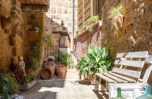 Arnes Apartment | Lo Raconet d'Arnes