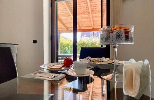 Montemiletto Bed & Breakfast | Lo Scrigno B&B