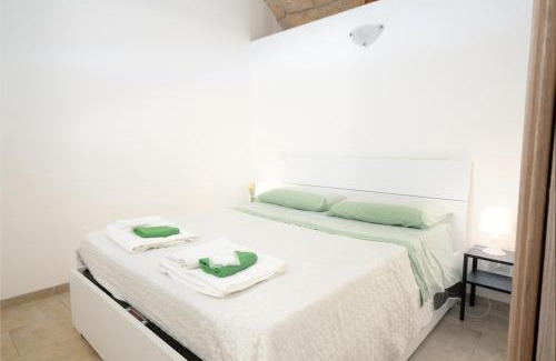 Gioia del Colle Apartment | lo scrigno di Alice