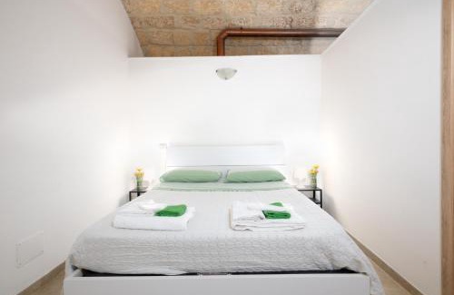 Gioia del Colle Apartment | lo scrigno di Alice