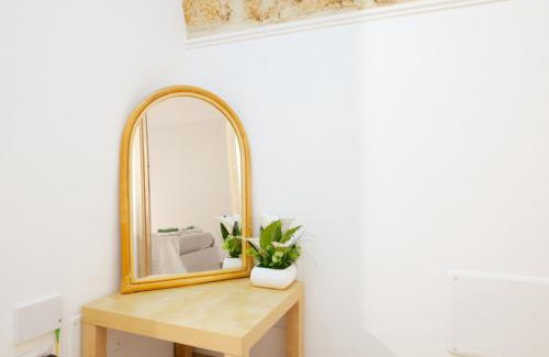Gioia del Colle Apartment | lo scrigno di Alice