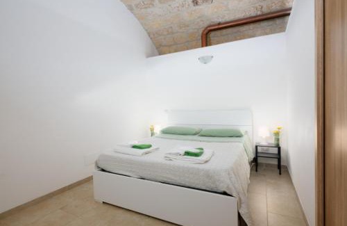 Gioia del Colle Apartment | lo scrigno di Alice