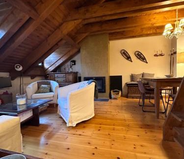 Llavorsi Apartment | Lo somni del riu