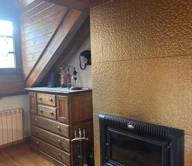 Llavorsi Apartment | Lo somni del riu