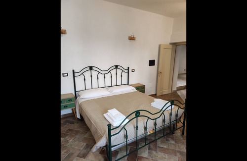 Strongoli Apartment | Lo Spassetto - Askos