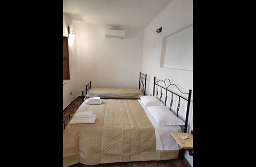 Strongoli Apartment | Lo Spassetto - Filotette