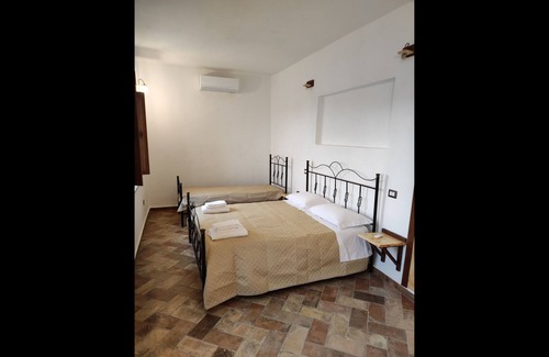 Strongoli Apartment | Lo Spassetto - Filotette