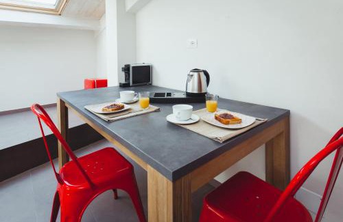 Sirolo Apartment | Lo Speziale - Corbezzolo