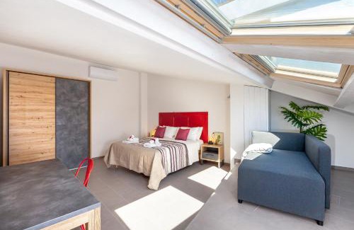 Sirolo Apartment | Lo Speziale - Corbezzolo