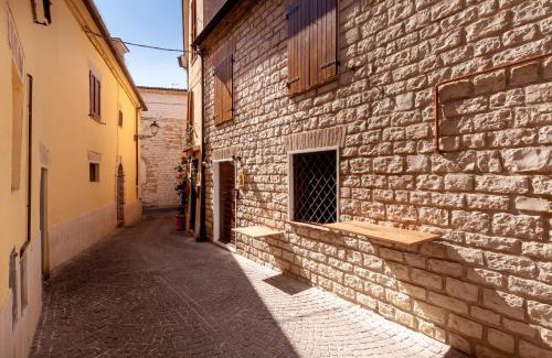 Sirolo Apartment | Lo Speziale - Corbezzolo