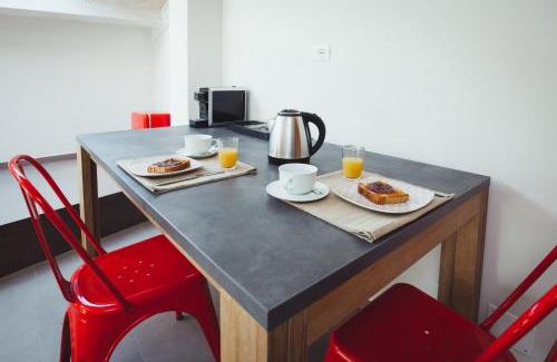 Sirolo Apartment | Lo Speziale - Corbezzolo