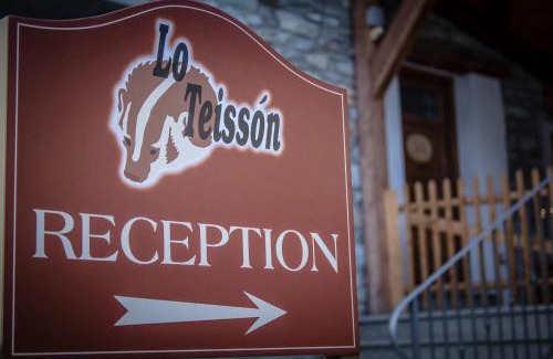 Pollein Bed & Breakfast | Lo Teisson